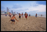 Beach Soccer