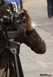 Lights... Camera.... Action....