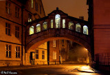 The Bridge of Sighs, Hertford College