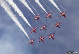 Red Arrows