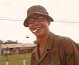 Mike Lutke