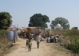 Village fair