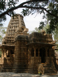 Bhoramdeo temple