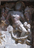 Sculpture, Bhoramdeo temple