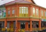 Dosa Corner (?), Little India