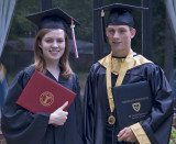 The Graduates