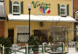 Violino Restaurant .