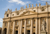 <br><br>St. Peters Basilica<br><br>