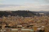 <br><br>Rome from St. Peters<br><br>