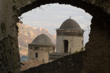 <br><br>Looking down from Ravello<br><br>