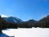 Avalanche Lake