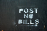 IMG_8704 post no bills