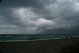 Venice Beach - before the storm (0389)