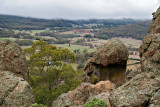 Hanging Rock