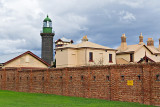 Fort Queenscliff