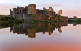 Caerphilly Castle
