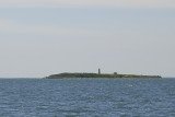 Falkners Island