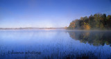 Beaver Lake Morning