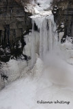 Taughannack Falls