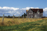 Old House on Wolf Island