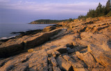 Otter Cliffs