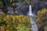 Taughannack Falls
