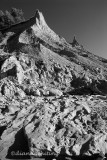 Chimney Bluffs