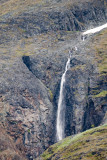 Pieni vesiputous - A tiny waterfall