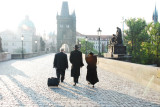 Prague ArtshipEnsemble-KarluvMost 070531 38 .JPG