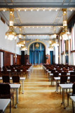 Prague ClockTower&MunicipalHouseMucha 070531 33 .JPG