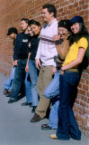 YouthSpeaks, SF 2005