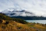 Arredores do Glaciar Perito Moreno