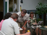 Raelond (Raelond) & husband Carl