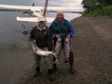 Alaska Fishing Trip