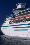monarch of the seas