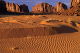 monument valley
