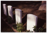 Stanley Military Cemetery - 赤柱軍人墳場
