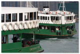 Star Ferry - 天星小輪