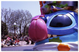 Tokyo Disneyland - ªF¨Ê}¤h¥§