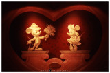 Tokyo Disneyland - ªF¨Ê}¤h¥§