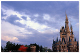 Tokyo Disneyland - Fʭ}h