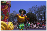 Tokyo Disneyland - ªF¨Ê}¤h¥§