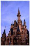 Tokyo Disneyland - ªF¨Ê­}¤h¥§