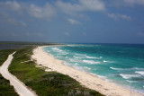 Cozumel beach