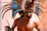 Mayan dancer2
