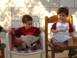 Sanad  Qais and Ahmad 10.7.2007 065.jpg