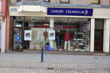 Cancer Research