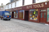 Bute Tools