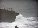 Point Bonita Lighthouse