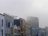 NInth Street Fog